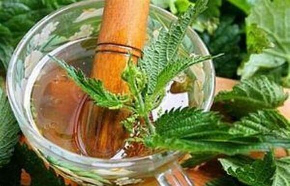 Η τσουκνίδα έχει πλεονεκτική επίδραση στην αποτελεσματικότητα