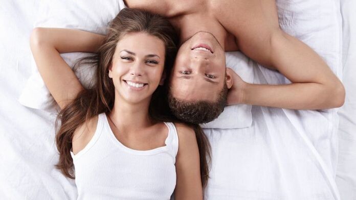 Ποια ισχύ θεωρείται φυσιολογική σε άνδρες διαφορετικών ηλικιών